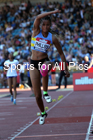 Womens triple jump, 2019 Muller British Championships, Alexander Stadium, Birmingham. Photo: David T. Hewitson/Sports for All Pics